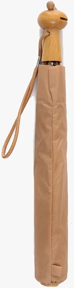 Ομπρέλα βατραχάκι (002-90frog-beige)