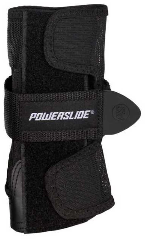 POWERSLIDE Standard Περικάρπια - Μαύρο Μαύρο