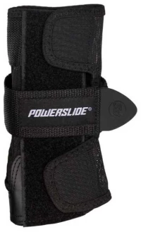 POWERSLIDE Standard Περικάρπια - Μαύρο Μαύρο