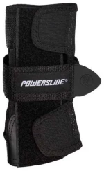 POWERSLIDE Standard Περικάρπια - Μαύρο Μαύρο