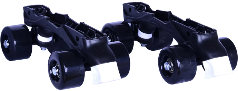 ΑΘΛΟΠΑΙΔΙΑ 10306 Αυξομειούμενα Πατίνια/Roller Skates 2 σε 1 - Μέντα Μέντα