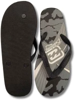Σαγιονάρες ανδρικές Billabong Big Hex Camo