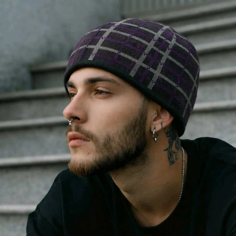 Σκουφάκι πλεκτό unisex Dickies Millbank Beanie Cab