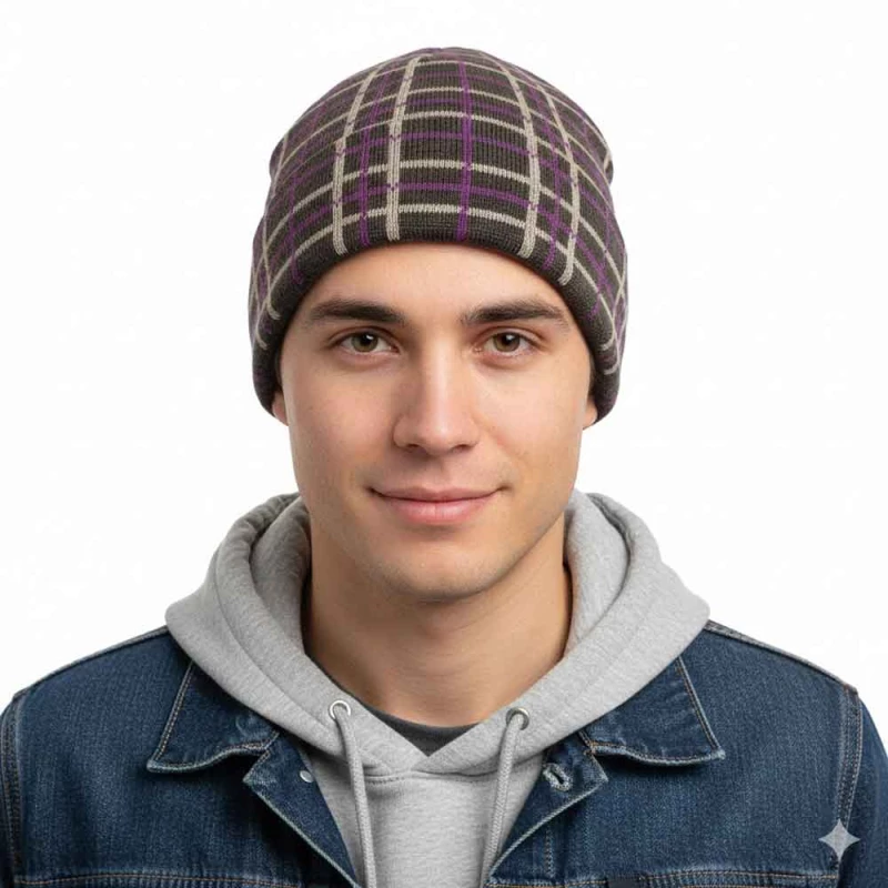 Σκουφάκι πλεκτό unisex Dickies Millbank Beanie Cab