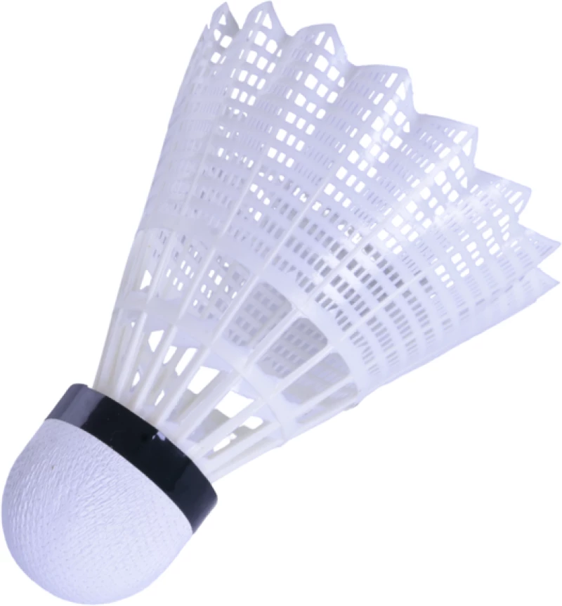 ΑΘΛΟΠΑΙΔΙΑ Μπαλάκια Badminton 6τεμ.