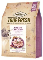 Brit Carnilove True Fresh Cat Adult Chicken STERILIZED 1,8kg   1.8kgr