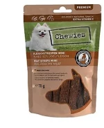 Chewies  Meat Strips  Ψάρι 70gr