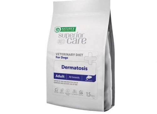 Nature's Protection Dermatosis   1.5kgr