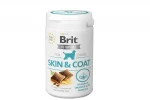 Brit Vitamins Skin & Coat 80tabs/150gr
