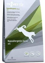 Trovet Hypoallergenic (horse)   3kgr