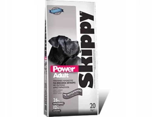 skippy   Power Adult   20kgr