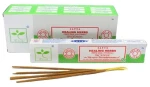 Earth Satya Incense Sticks Healing Herbs με Φασκόμηλο & Πατσουλί