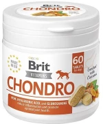 Brit Vitamins Chondro 60 tabs