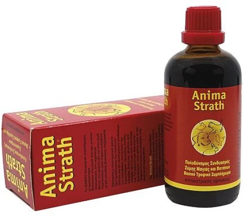Anima strath