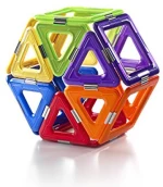 Geosmart κατασκευές με μαγνήτη GeoSphere