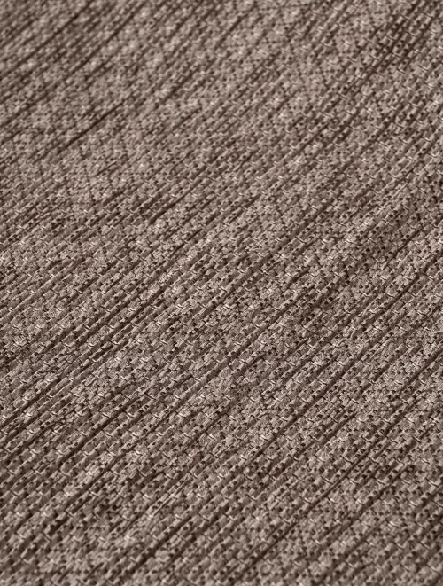 Ριχτάρι AKONIK BROWN Καφέ Ριχτάρι πολύθρονας: 170 x 180 εκ. MADI