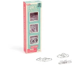 Mensa Set of 3 Harder Wire Puzzles