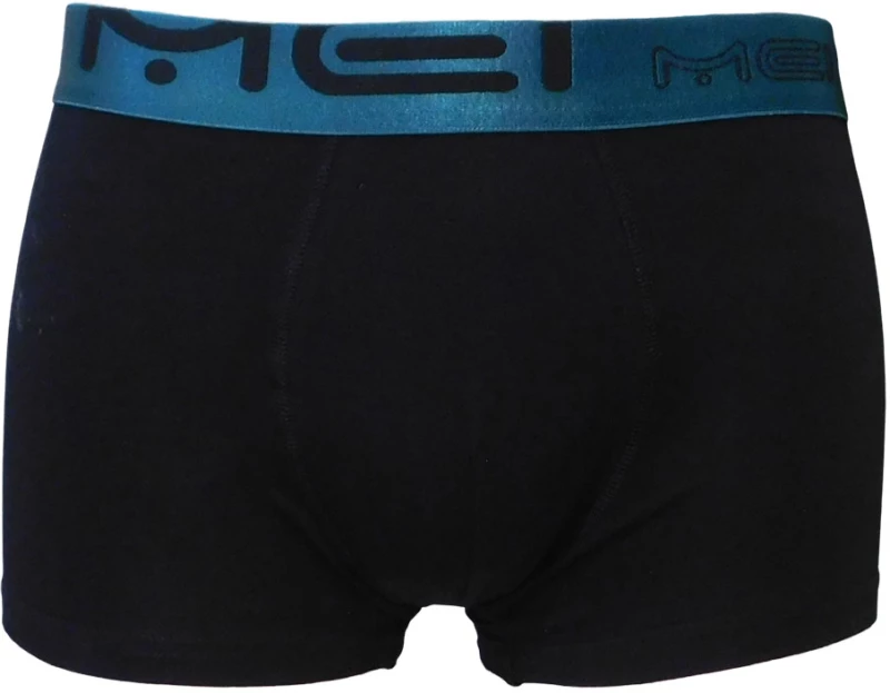 ΑΝΔΡΙΚΟ ΒΑΜΒΑΚΕΡΟ BOXER W25 MEI 170-2508 – ΜΑΥΡΟ-ΠΡΑΣΙΝΟ