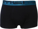 ΑΝΔΡΙΚΟ ΒΑΜΒΑΚΕΡΟ BOXER W25 MEI 170-2508 – ΜΑΥΡΟ-ΠΡΑΣΙΝΟ