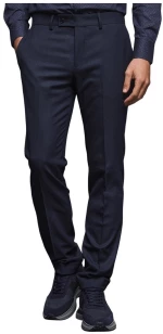 ΠΑΝΤΕΛΟΝΙ ΚΛΑΣΙΚΟ GUY LAROCHE 4097-66275033, Χρώμα BLUE