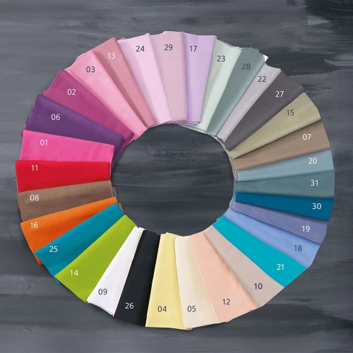 Σεντόνι Madonna 28 Sage Green Ρυθμός King Size 270x290cm 100% Βαμβάκι