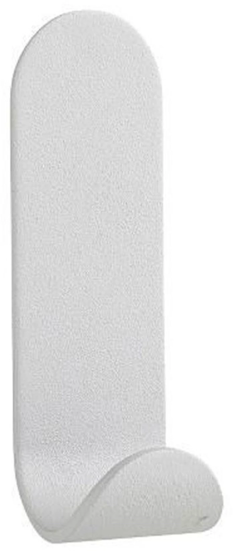 Γάντζος - Κρεμάστρα Τοίχου A-Hook 331832 2,5x3,3x7,5cm Soft Grey Zone Denmark Μέταλλο