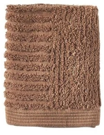 Πετσέτα Classic 31567 Terracotta Zone Denmark Λαβέτα 30x30cm 100% Βαμβάκι
