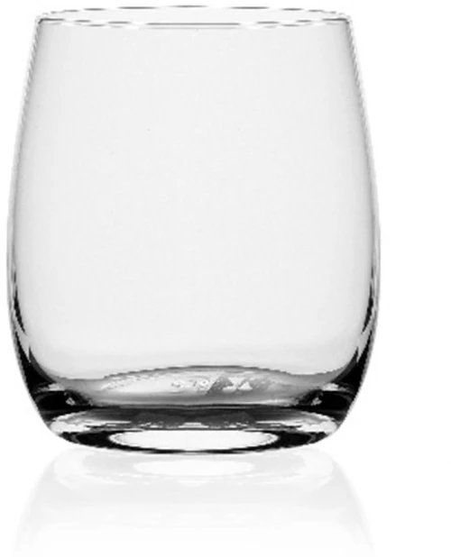 Ποτήρι Νερού Sonoma 348.101 360ml Φ8,5x9,5cm Clear Ichendorf Κρύσταλλο