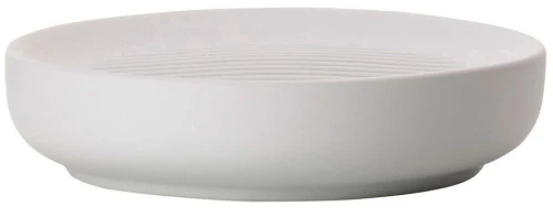 Σαπουνοθήκη Ume 331929 12x3cm Soft Grey Zone Denmark Κεραμικό