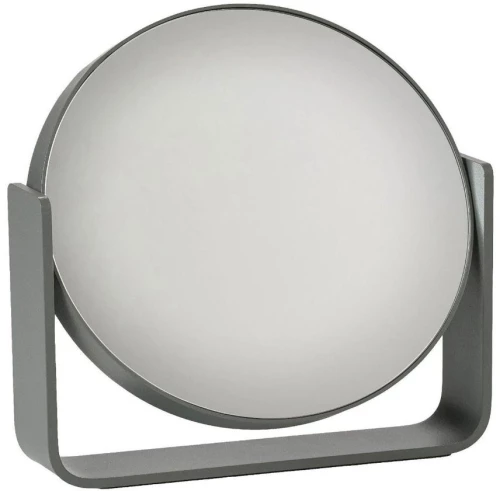 Καθρέπτης Επιτραπέζιος Ume 28224 19x4x19,5cm Grey Zone Denmark Αλουμίνιο