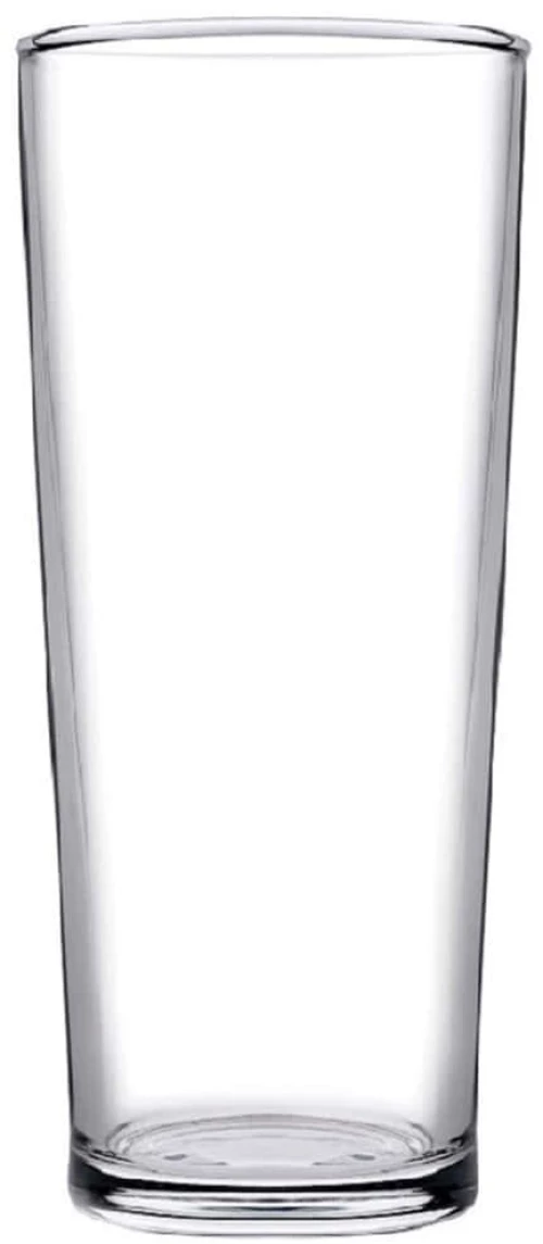 Ποτήρι Μπύρας Dis Senator SP420548K12 Φ7,2x16,7cm 425ml Clear Espiel Γυαλί