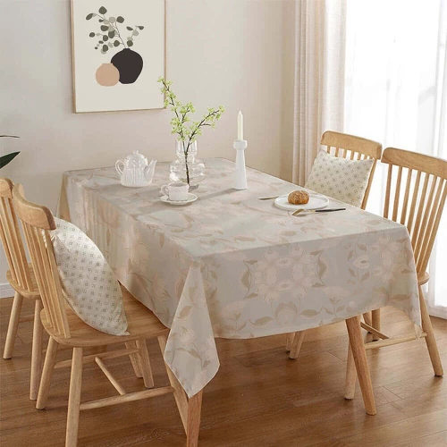 Τραπεζομάντηλο 427PLT1107 Multi Hermia 140X220 Polyester,Βαμβάκι