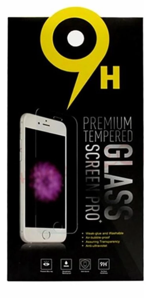Tempered Glass 9H Προστασία Οθόνης Samsung Galaxy A10