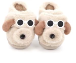 Γυναικεία Παντόφλα B-Soft Anatomic Slippers Χρώματος Μπεζ 20227.E