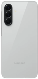 Samsung Galaxy A56 5G (8GB/128GB) Awesome Light Gray