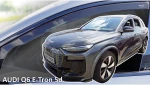 AUDI Q6 5D E-TRON 2023+  ΖΕΥΓΑΡΙ ΑΝΕΜΟΘΡΑΥΣΤΕΣ (2 ΤΕΜ.)