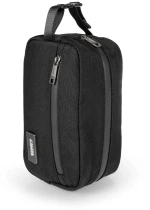ΤΣΑΝΤΑΚΙ ΧΕΙΡΟΣ SB-01 ORGANIZER ΣΕ ΜΑΥΡΟ ΧΡΩΜΑ (25Χ14Χ10cm)