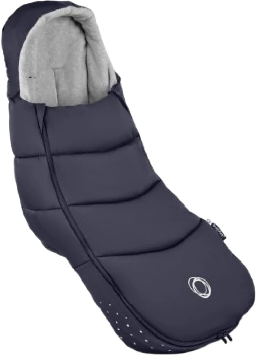 Bugaboo Ποδόσακος Deep Indigo