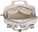 Walking Mum Τσάντα Αλλαξιέρα Backpack Gala Cherry