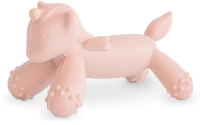 Mushie Μασητικό Σιλικόνης Μονόκερος