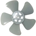ΦΤΕΡΩΤΗ ΑΝΕΜΙΣΤΗΡΑ SILIFO SF3230 Ø30