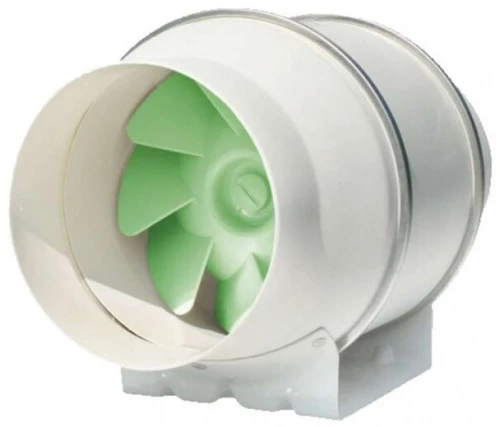 Havaco ICM-150-160/530M Εξαεριστήρας Αεραγωγών