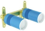 Εσωτερικός μηχανισμός Ideal Standard A1313NU εντοιχιζόμενων μπαταριών νιπτήρα