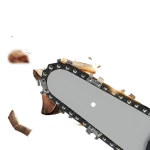 Κλαδευτικό Αλυσοπρίονο Μπαταρίας 24V 12″ Chain Saw BS-8012