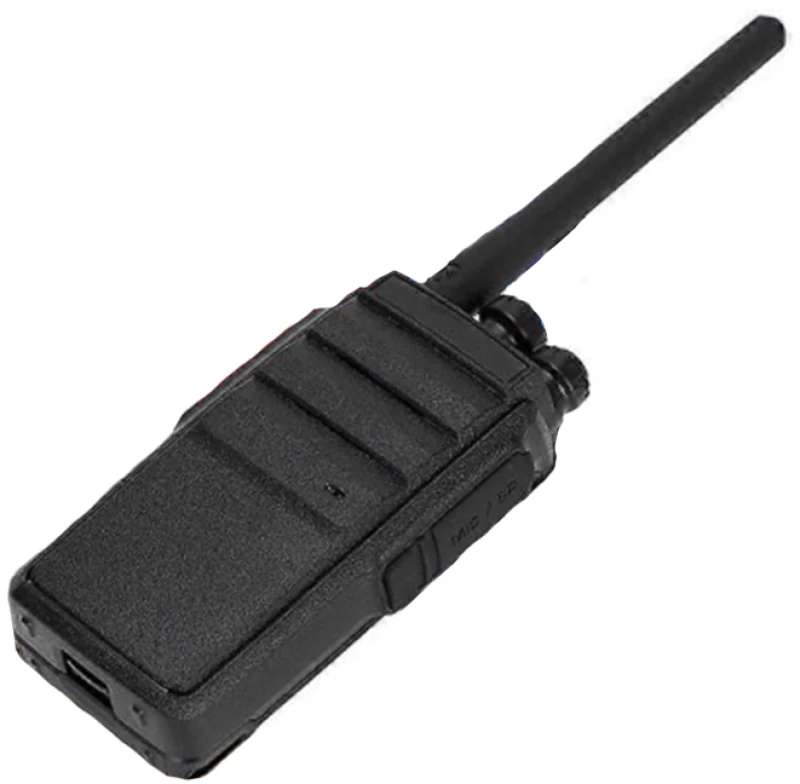 Ασύρματος Walkie Talkie 5W χωρίς Οθόνη 1τμχ NINC YK-33
