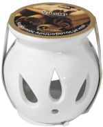 Αρωματιστής Κεραμικός με Κερί 9gr Viosarp - 5206753051213