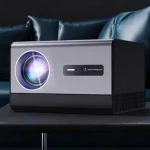 Ασύρματος Προβολέας 8K Ultra HD - Andowl Q-HD865