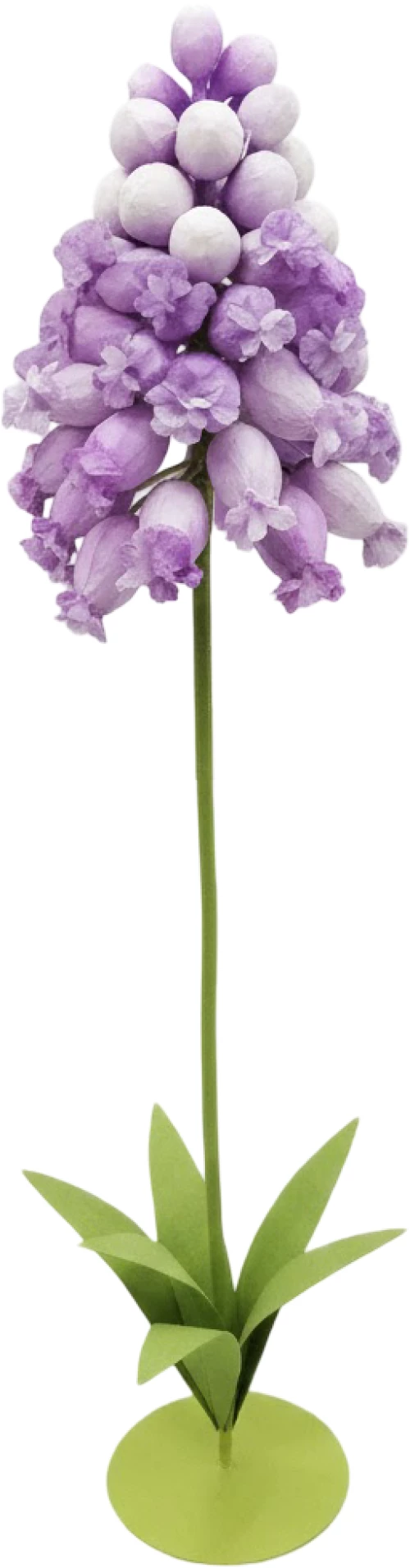 Τεχνητό Διακοσμητικό Λουλούδι με Βάση 50cm Premium Home Decor 87805