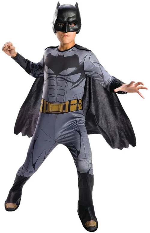 Αποκριάτικη Παιδική Στολή BATMAN