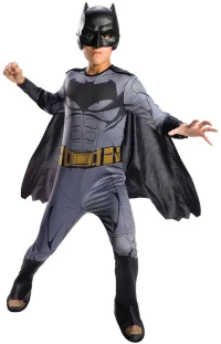 Αποκριάτικη Παιδική Στολή BATMAN